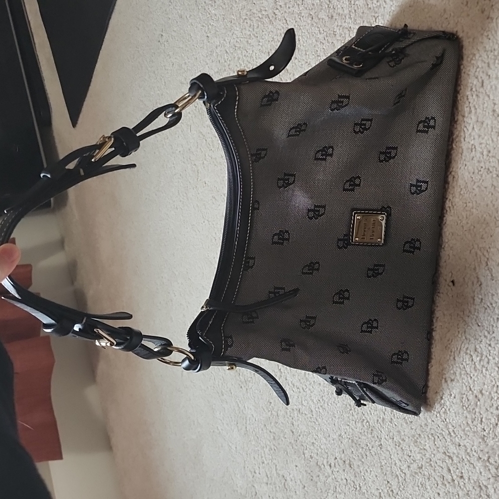 Dooney & Burke Purse